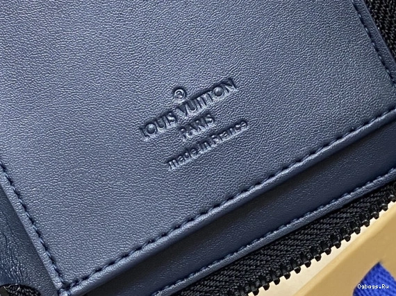 LOUIS WALLET-10*20*2 VUITTON ZIPPY cm 0108